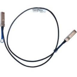 Netpatibles Passive Copper Cable, Eth, Up To 25Gb/S, Sfp28, 1.5M