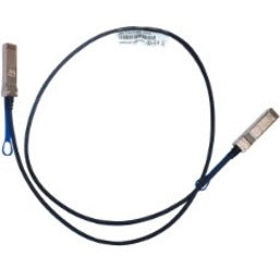 Netpatibles Passive Copper Cable, Eth, Up To 25Gb/S, Sfp28, 2.5M