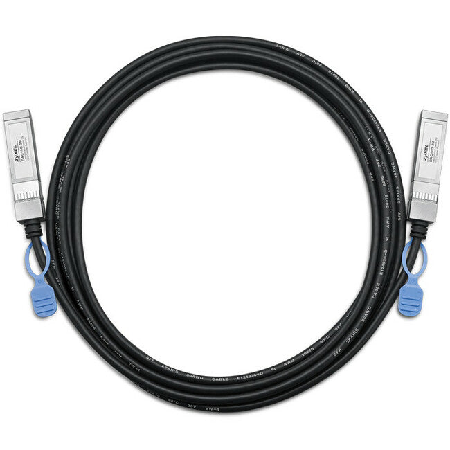 Netpatibles Sfp+ Network Cable Dac10G-3M-Np