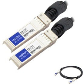 Netpatibles Sfp+ Network Cable X6566-2-R6-Np