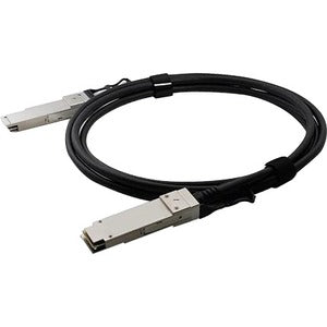 Netpatibles Twinax 100Gb Passive Cable Qtapcable28-3M-Np