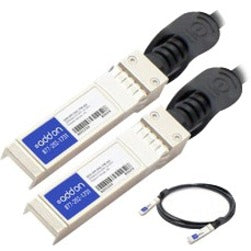 Netpatibles Twinaxial Network Cable Qfx-Sfp-Dac-7M-Np