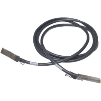 Netpatibles X240 40G Qsfp+ To Qsfp+ 3M Direct Attach Copper Campus-Cable