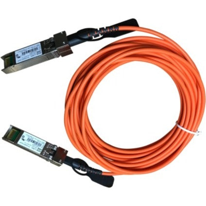 Netpatibles X2A0 10G Sfp+ To Sfp+ 7M Active Optical Cable