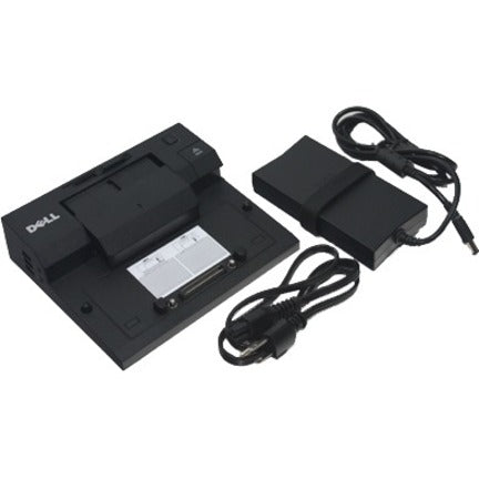 New - Dell-Imsourcing E-Port Docking Station Xx066