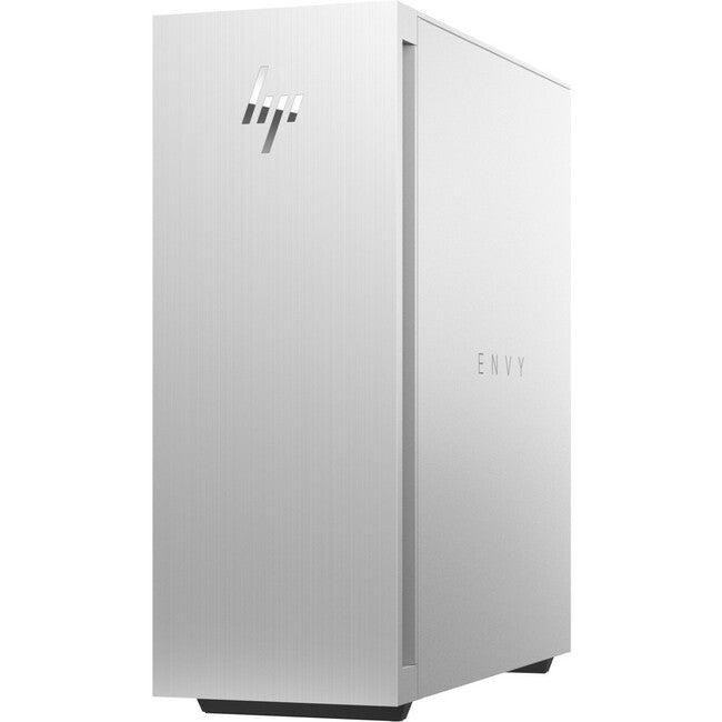 New Hp Envy Te02-0020 Desktop Intel I5 12400 16Gb 512 Gb Ssd Win11H Plus