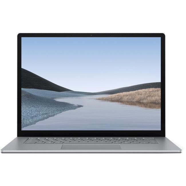 New Microsoft Laptop-3 I5/8/128/15In/Taa