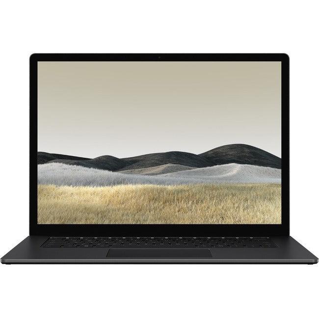 New Microsoft Laptop-3 I5/8/256/15In/Taa