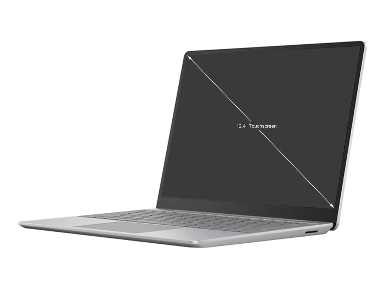 New Microsoft Laptop-Go I5/16/256/12.4In/Edu