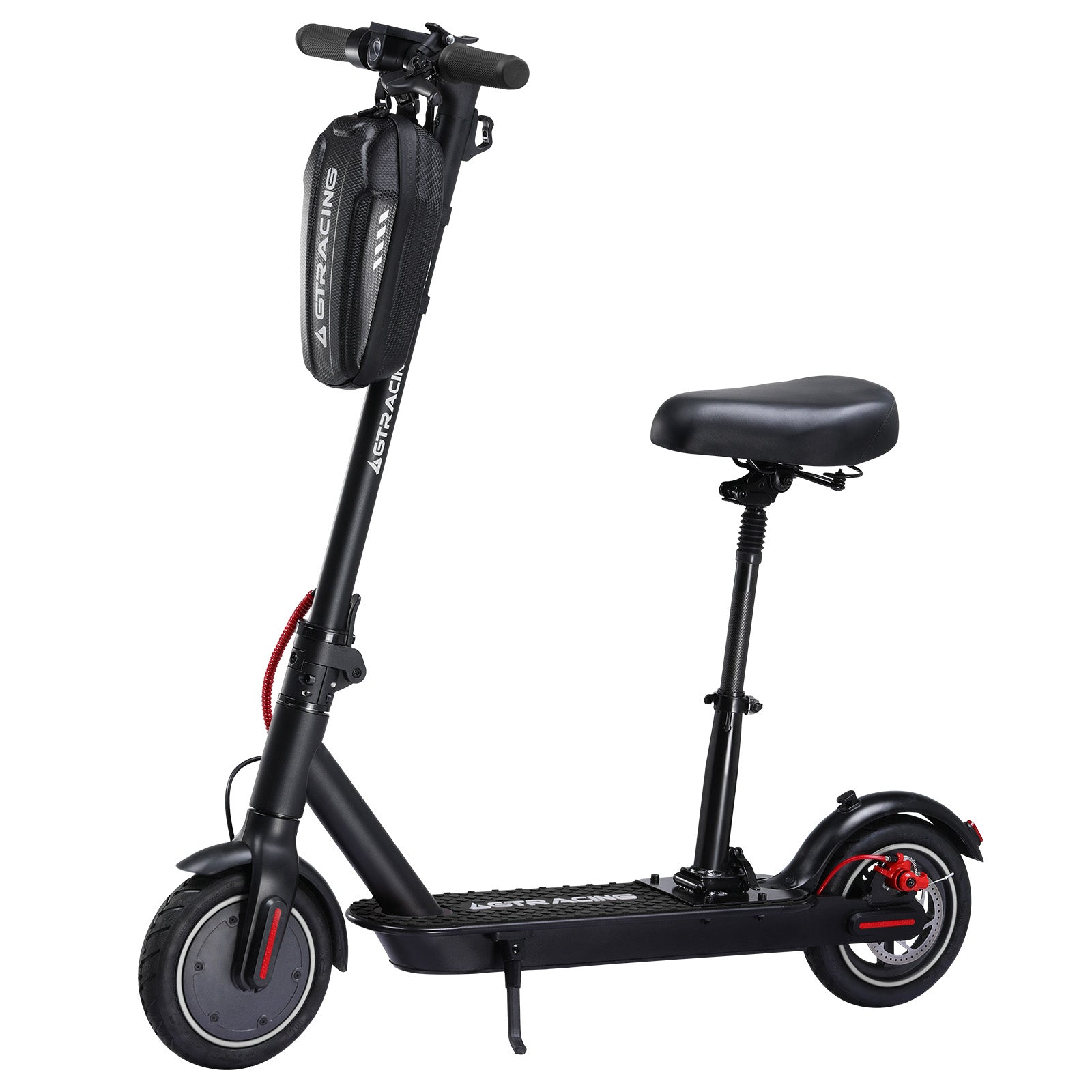 【New Upgrade】Urban Series X6-Seat Electric scooter