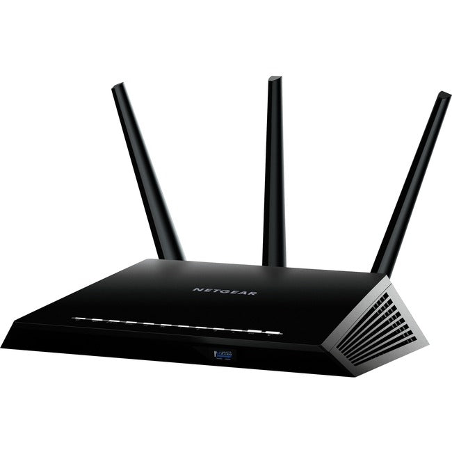 Nighthawk Ac1900 Smart Wifi Router