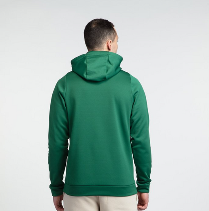 Nike Therma-FIT Pullover Hoodie – Premium Warmth with a Sporty, Performance-Driven Edge