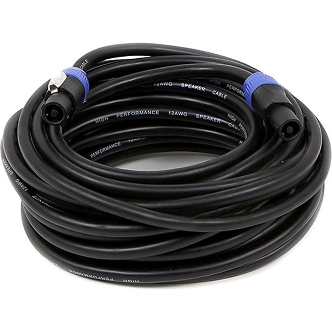 Nl4 F To Nl4 F Twist Connect Cable 50Ft