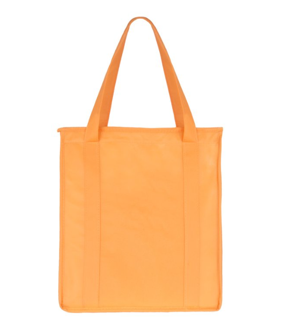 Non-Woven Insulated Hercules Grocery Tote Bag – Durable, Spacious, and Keeps Groceries Fresh