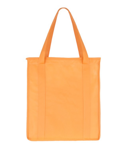 Non-Woven Insulated Hercules Grocery Tote Bag – Durable, Spacious, and Keeps Groceries Fresh