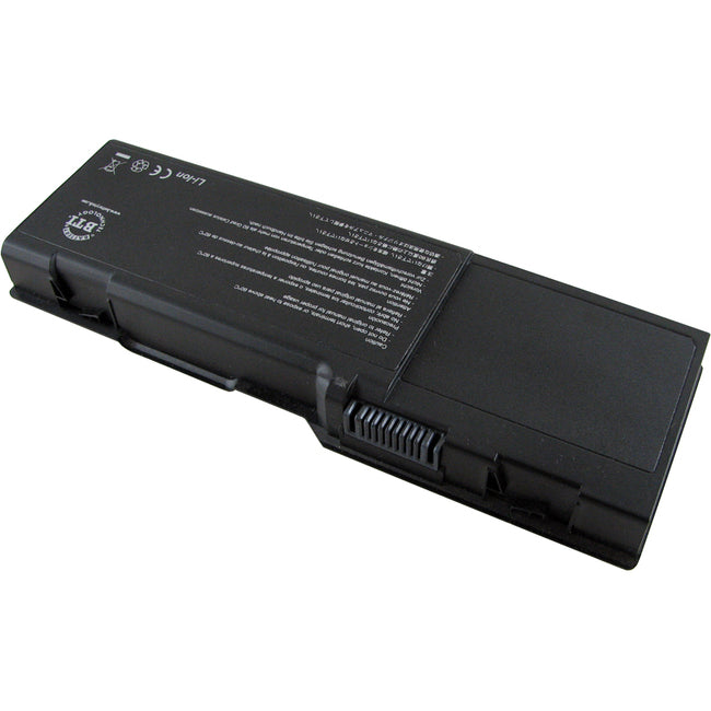 Notebook Battery For Dell