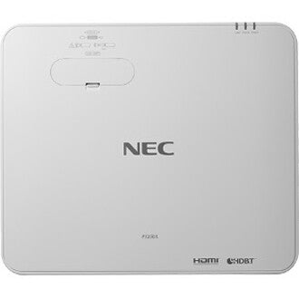 Np-P605Ul Lcd Proj 6000L Wuxga,600000:1 Wl Hdmi 28.2Lbs