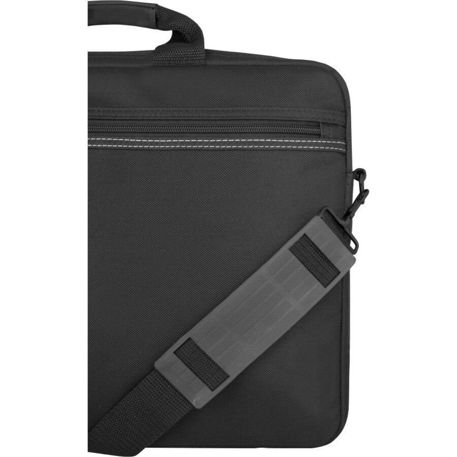 Nylee Toploading Case 10/12In,Durable & Water-Drop Outside Fabric