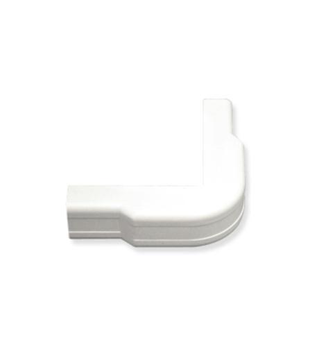 OUTSIDE CORNER COVER- 3/4in- WHITE- 10PK ICC-ICRW11OCWH