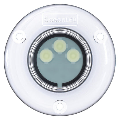 OceanLED Discover Series D3 Underwater Light - Ultra White