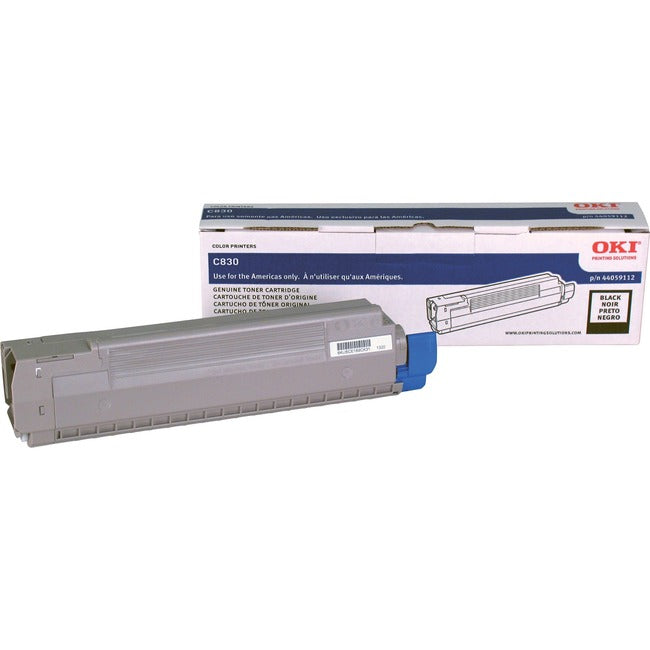 Oki Original Toner Cartridge 44059112