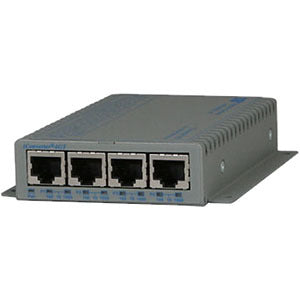 Omnitron Systems Iconverter 8482-4-F 4Gt Ethernet Switch