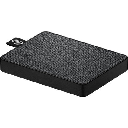 One Touch 2Tb External Hdd,Black Usb 3.0