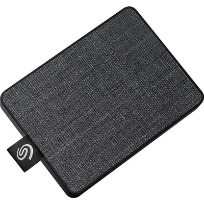 One Touch 2Tb External Hdd,Black Usb 3.0