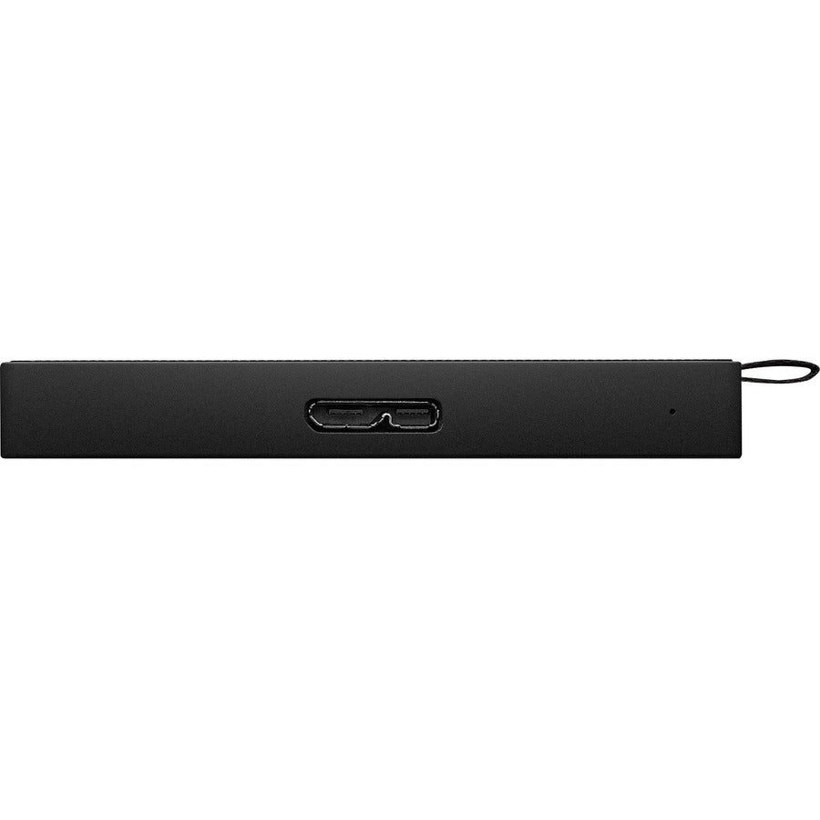 One Touch 2Tb External Hdd,Black Usb 3.0