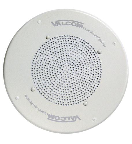 One Way Clean Room Speaker VC-V-1040