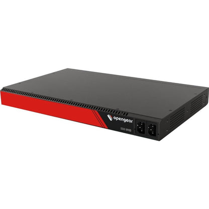 Opengear Cm8100 Console Server