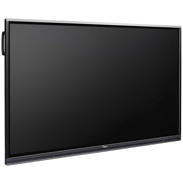 Optoma Creative Touch 5-Series 75" Premium Interactive Flat Panel Display