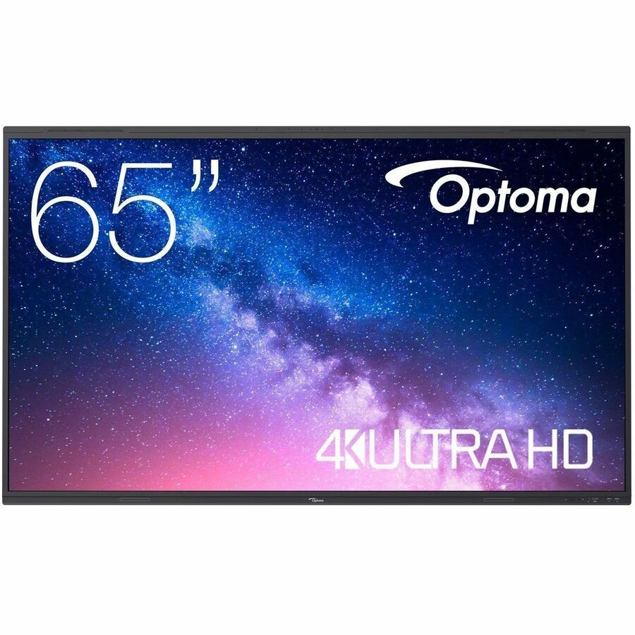 Optoma Creative Touch 5653RK Collaboration Display