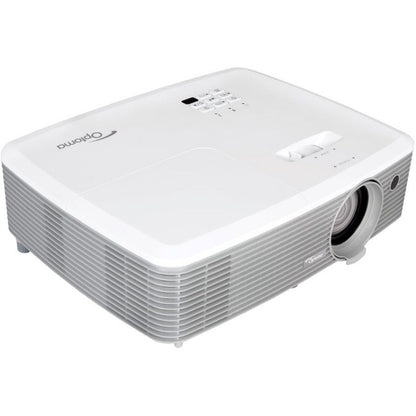 Optoma Eh345 3200 Lumens Dlp 1080P Projector