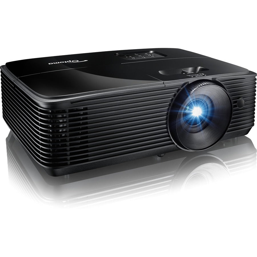 Optoma X400Lve 3D Dlp Projector - 16:9 - Ceiling Mountable