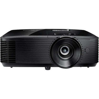 Optoma X400Lve 3D Dlp Projector - 16:9 - Ceiling Mountable