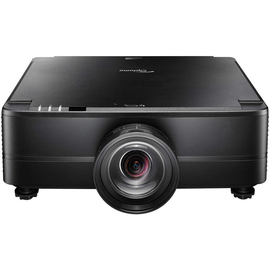 Optoma ZU920TST 3D Short Throw DLP Projector - 16:10 - Ceiling Mountable - High Dynamic Ra