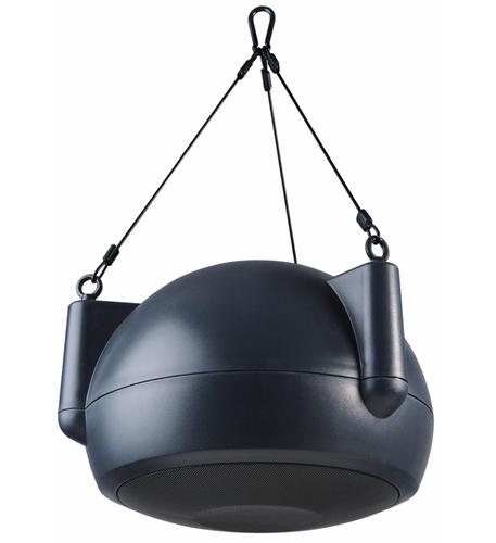 Orbit Pendant Speaker - Black BG-OPS1B