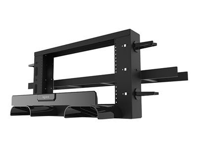 Ortronics Mighty Mo Overhead Cable Pathway Rack - Cable management rac