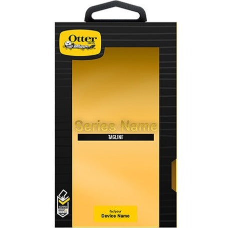 OtterBox Galaxy S23 Screen Protector Alpha Flex Clear - For LCD Smartphone - Shock