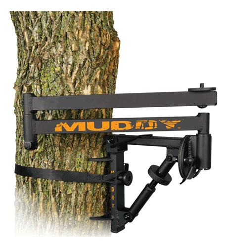 Outfitter Camera Arm MUD-MCA200