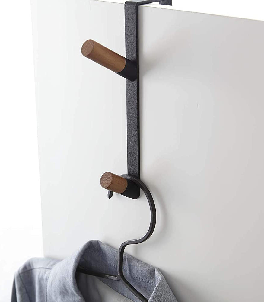 Over-the-Door Hook - Steel