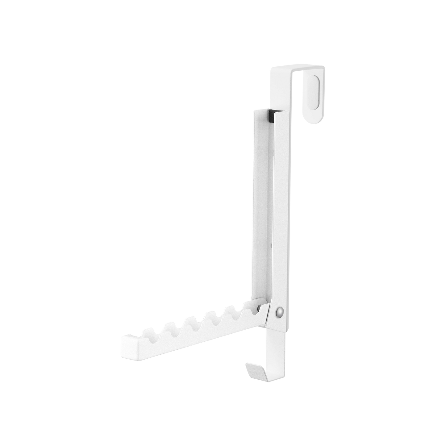 Over-the-Door Hook - Steel