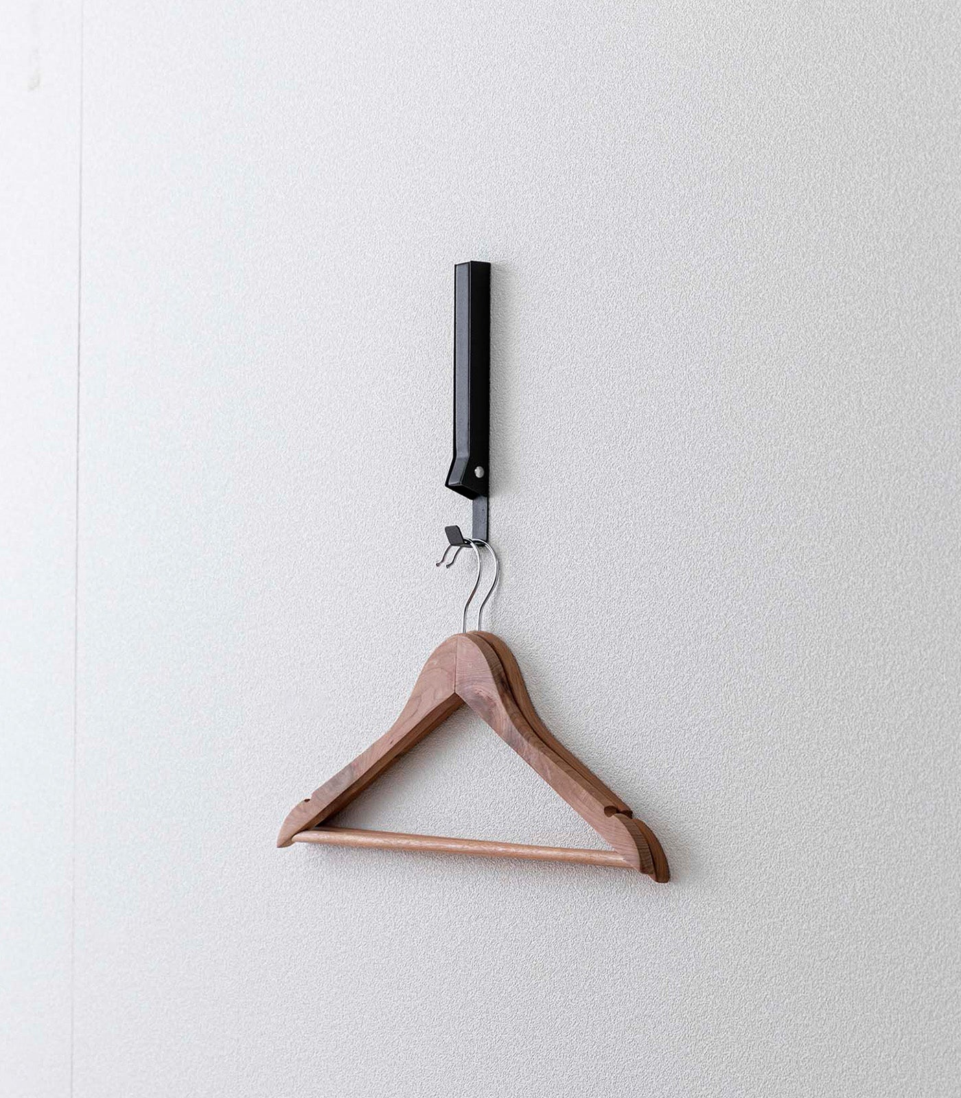 Over-the-Door Hook - Steel