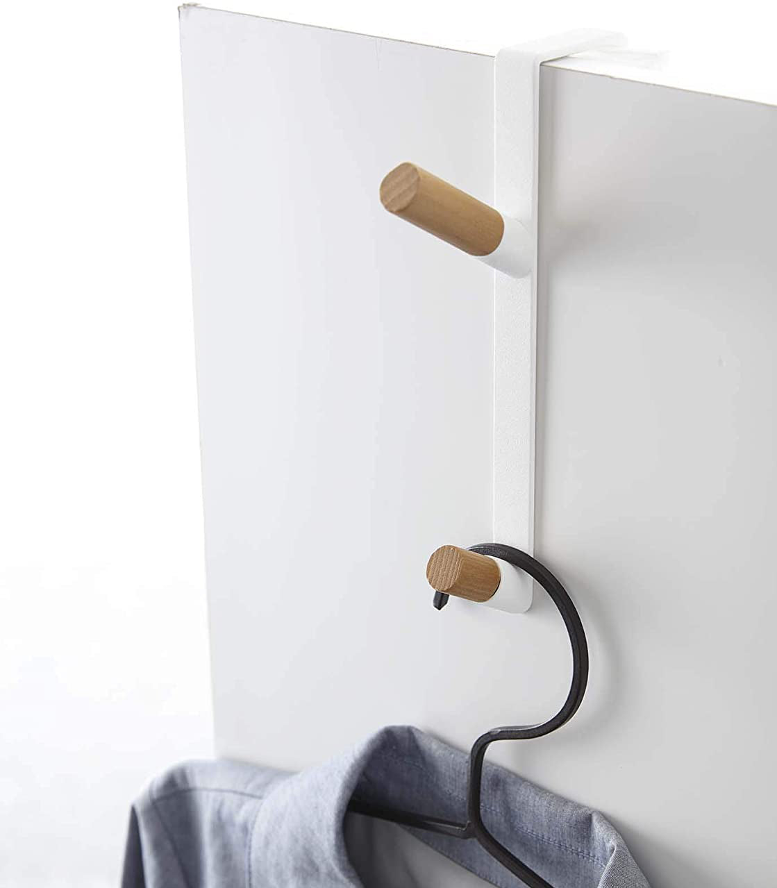 Over-the-Door Hook - Steel