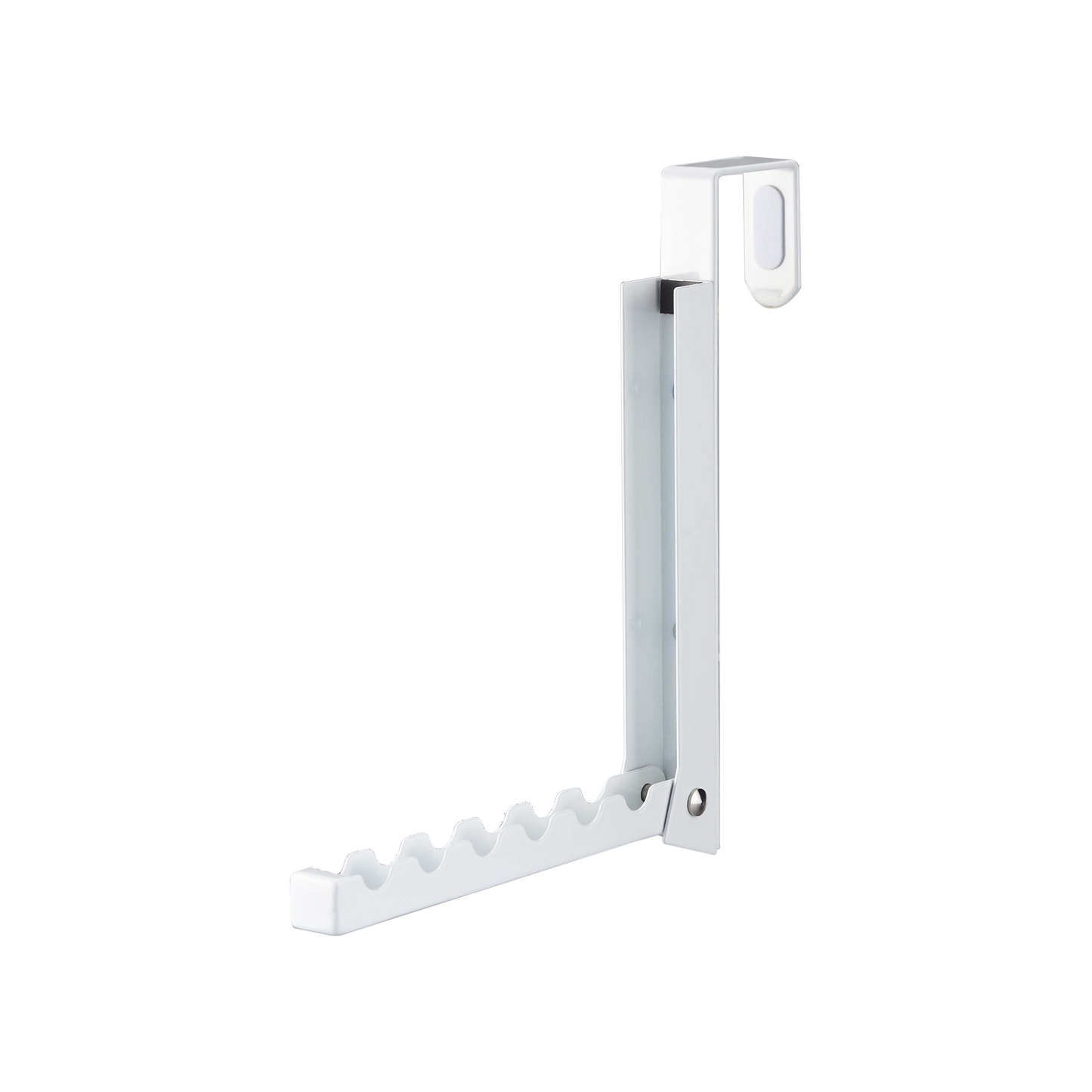 Over-the-Door Hook - Steel