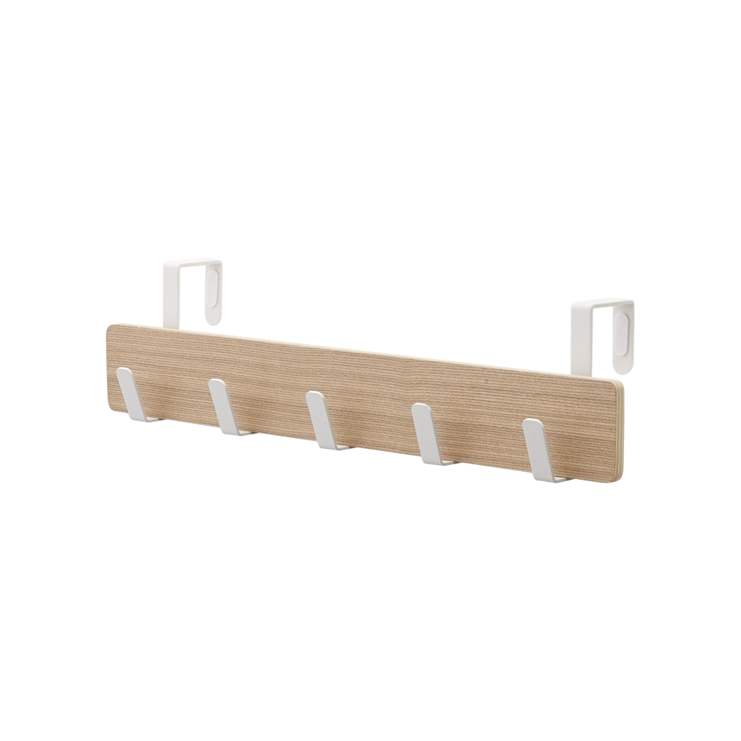 Over-the-Door Rack - Wood