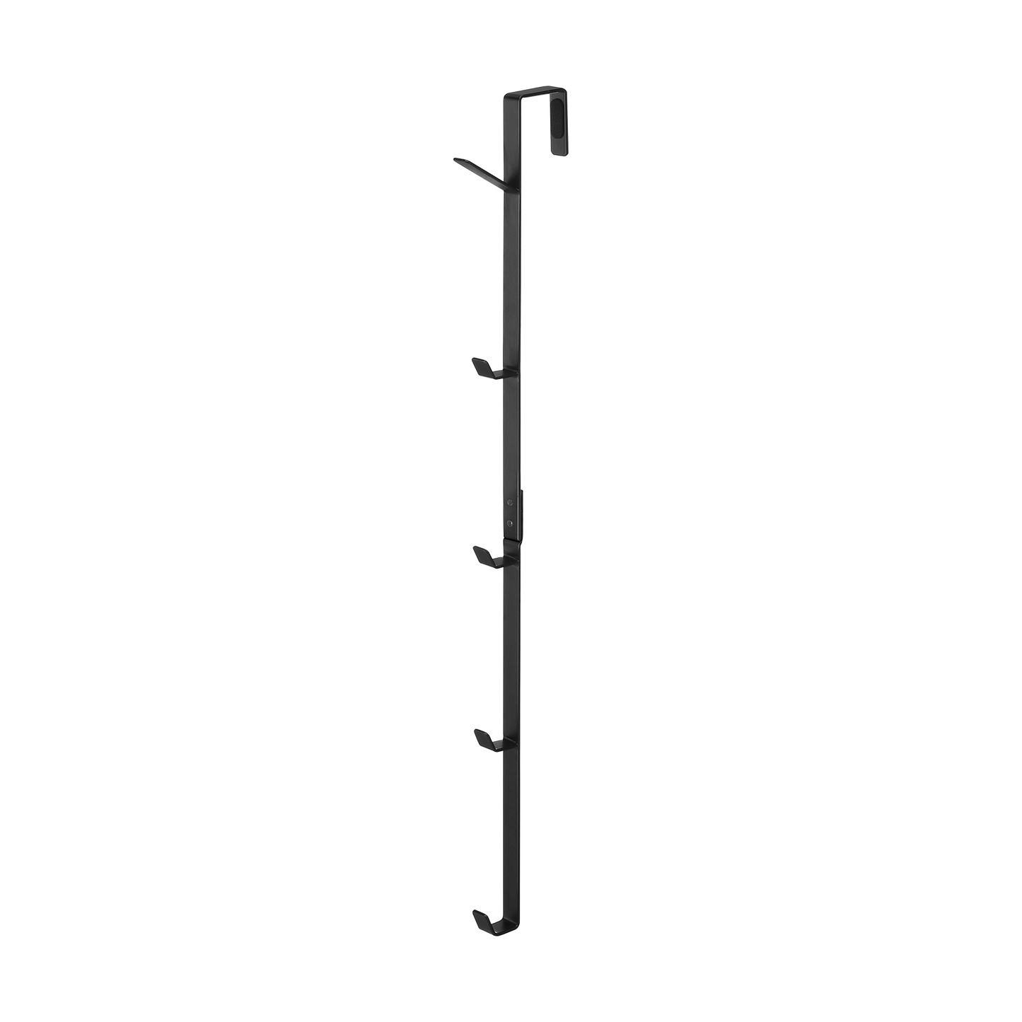 Over-the-Door Vertical Hooks - Steel