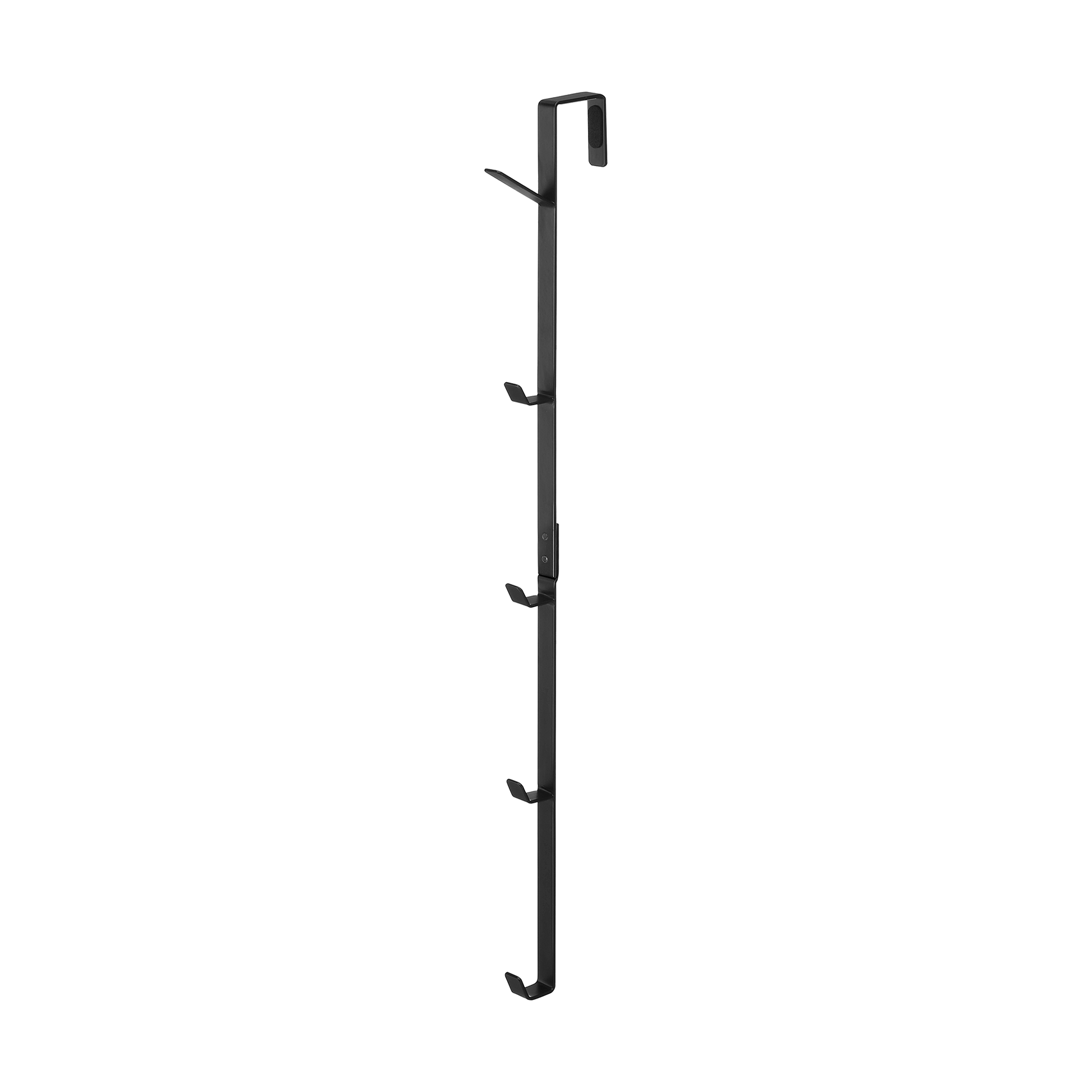 Over-the-Door Vertical Hooks - Steel