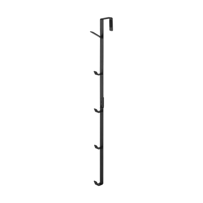 Over-the-Door Vertical Hooks - Steel